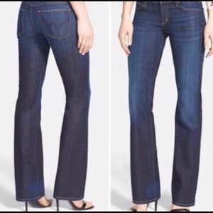 Citizens of Humanities Denim Jeans SM See Measurements